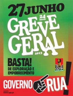 «Greve Geral no Distrito de Setúbal foi um êxito» afirma União dos Sindicatos de Setúbal