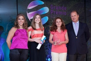Grupo Portucel Soporcel - Setúbal Vence Prémio para a Melhor Campanha de Responsabilidade Social