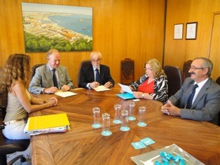 Administração dos Portos de Setúbal e Sesimbra Adquire nova lancha de pilotagem