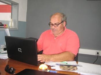 Francisco Libório, Ldª, Reparação de automóveis «É a mais antiga do concelho do Barreiro e uma das mais antigas da região de Setúbal»