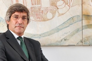 João Torres, Presidente do Conselho de Administração da EDP Distribuição, eleito presidente da EDSO for Smart Grids