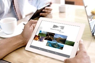 Aplicações sobre enoturismo ja disponiveis para iPhone e Android