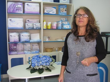 Abriu hoje no Barreiro «Miminho aos Avós» Apoio às famílias onde cada caso é um caso a estudar