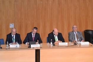 Porto de Setúbal presente no 11º congresso da ADFERSIT Anunciado corredor ferroviário de mercadorias em bitola europeia