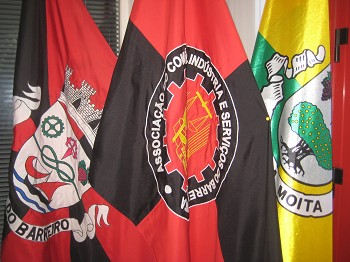 Associação do Comércio Indústria e Serviços Barreiro e Moita Reclama chumbo da proposta de Orçamento de Estado 2014
