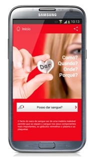 IPST e Fundação Vodafone Portugal lançam plataforma interactiva ‘Dador’
