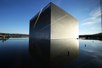 Data Center da PT considerado o melhor projeto de engenharia e o mais sustentável em Portugal