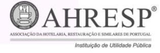 Os Portugueses não concordam com o IVA na Restauração