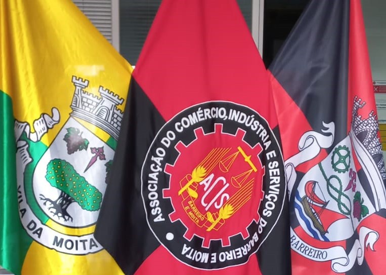 ASSOCIAÇÃO DO COMÉRCIO, INDÚSTRIA E SERVIÇOS DO BARREIRO E MOITA Promove «Primeiro Encontro de Empresários e Empreendedores»