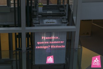 PROJETO INTERATIVO DO ALEGRO SETÚBAL PREMIADO NOS “INAVATION AWARDS” 2016