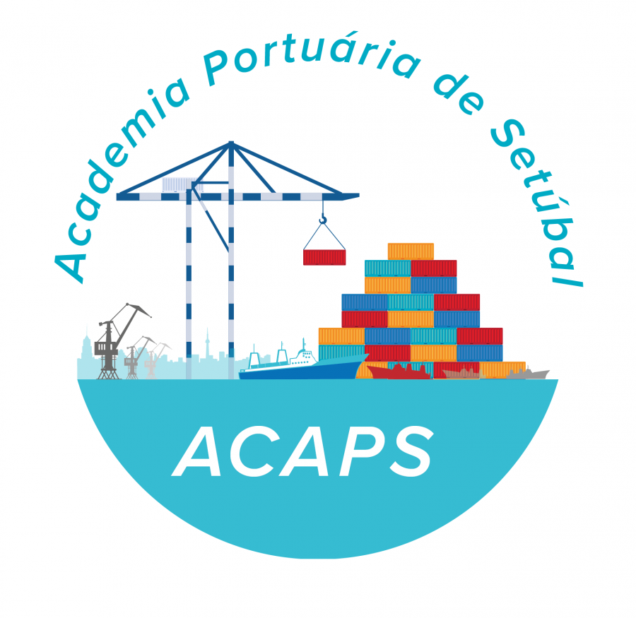 Academia Portuária de Setúbal arranca com duas ações em fevereiro Logística de importação e exportação e Sistemas de Informação.