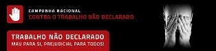 Ações nos distritos de Setúbal - Barreiro ACT promove novas ações contra trabalho não declarado
