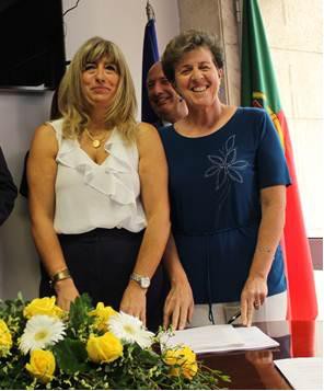ALMADA - HOSPITAL GARCIA DE ORTA Inicia Programas de Rastreio populacional Cancro do Colo do Útero e do Cancro do Cólon e Reto