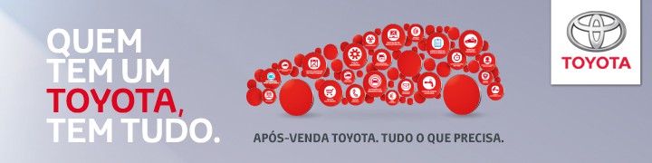 Toyota lança novo sistema de marcações de serviço online Sistema permite aproximar os clientes Toyota dos concessionários . Setúbal - Barreiro- Montijo