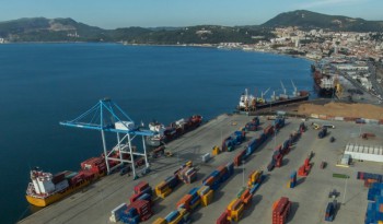 Comissão Consultiva de Protecção do Porto de Setúbal DISCUTE CIBERTERRORISMO E EMIGRAÇÃO ILEGAL