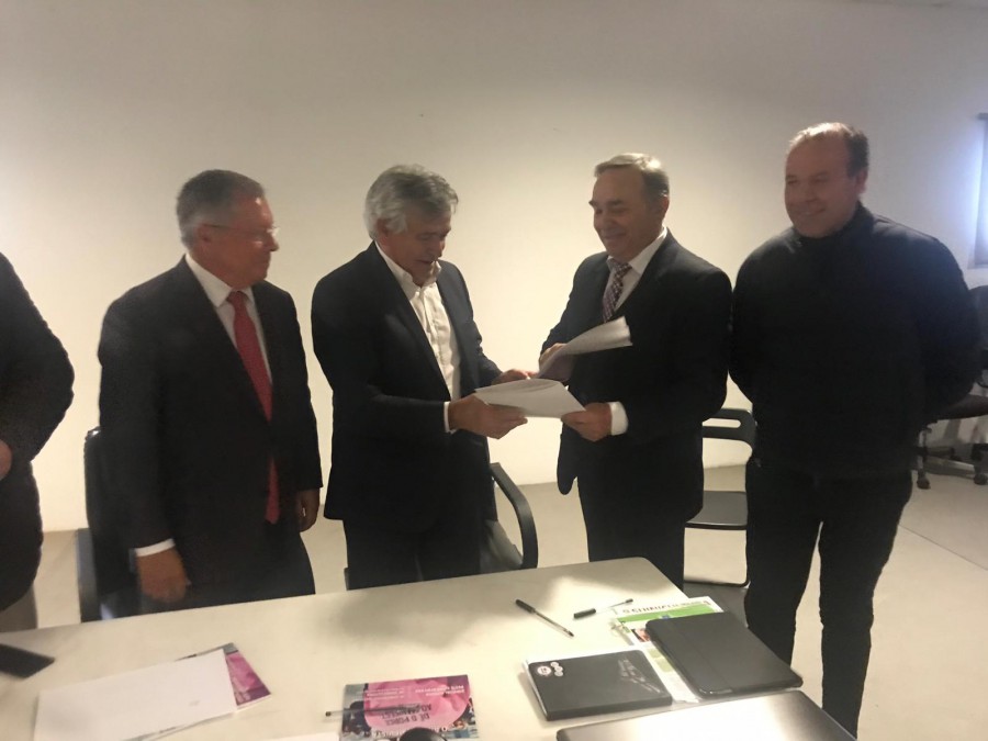 Montijo - Suinicultores criam prémio para promoção do ambiente em parceria com Ministério da Agricultura