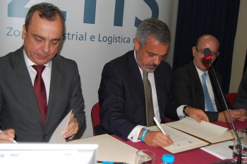 Setúbal - Ambiente na ZILS – Planos, Ações e Resultados Apresentado nos 6º Encontros da ZILS
