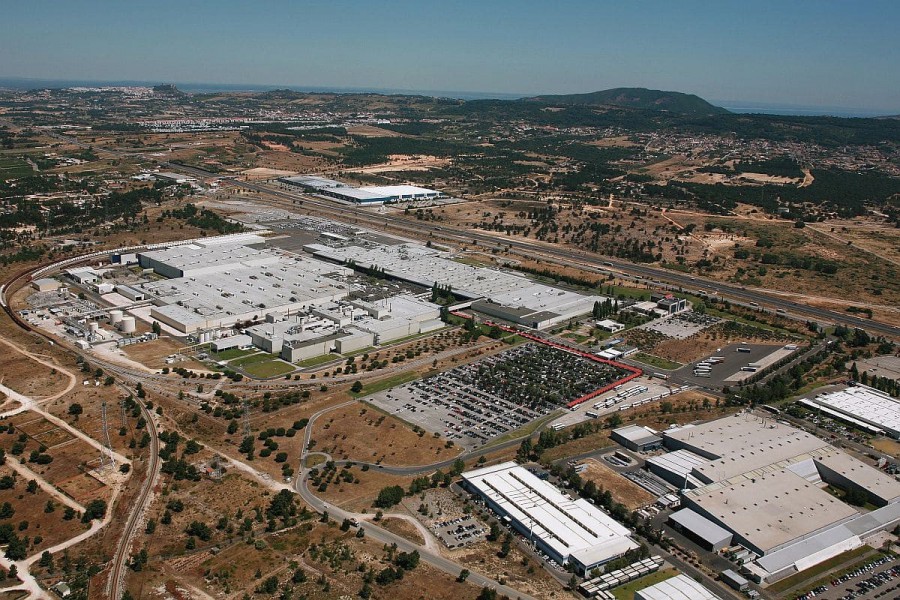 Palmela - VW Autoeuropa pode melhorar apesar de recuo na vigência SITE Sul defende que o aumento salarial poderia ser melhorado.