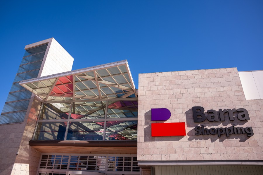 Barra Shopping - Oro Vivo chega ao Barreiro Com anéis, colares e alianças de assinatura premium