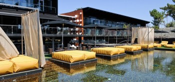Na Amora - Seixal Evidencia Belverde Atitude Hotel um «habitat autêntico»