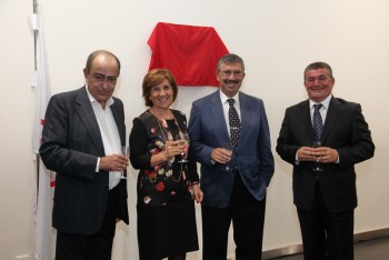 Toyota investe 2 milhões de Euros em novas instalações em Faro