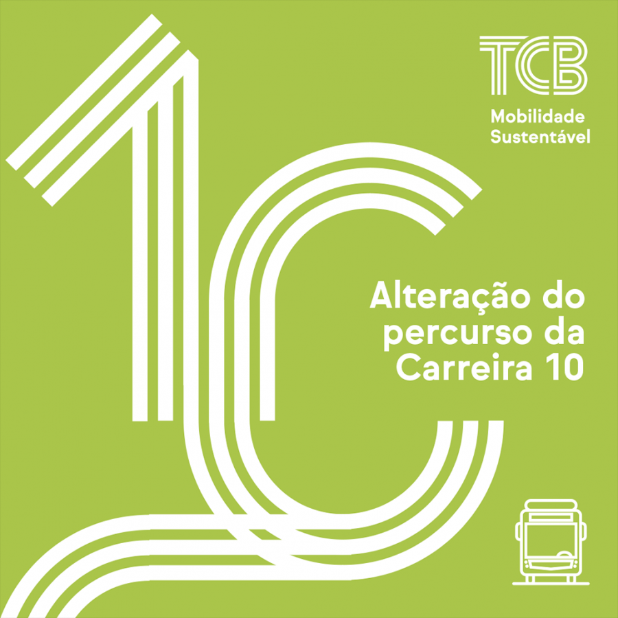 Transportes Colectivos do Barreiro Alteração do percurso da Carreira 10 – A Partir do dia 10 janeiro 2022