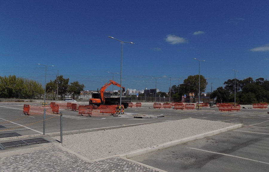 Centro Hospitalar Barreiro Montijo APOSTA NA ENERGIA SOLAR COM A CONSTRUÇÃO DE UM CAMPO FOTOVOLTAICO