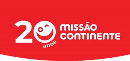 EM 2022 MISSÃO CONTINENTE DOOU MAIS DE 2,3 MILHÕES DE EUROS A 98 INSTITUIÇÕES DE SETÚBAL
