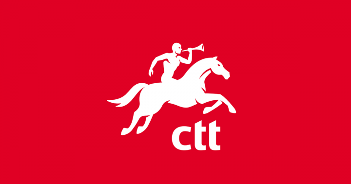 CTT – Correios de Portugal estão a apoiar os pequenos comerciantes APP CTT COMÉRCIO LOCAL ALARGA OFERTA DE PORTES GRATUITOS ATÉ 15 DE MARÇO