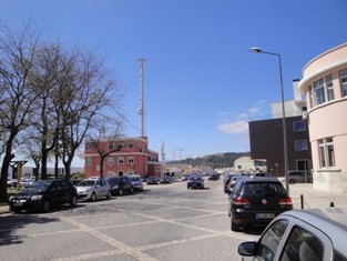 Remodelação da iluminação pública em Setúbal Continuação dos melhoramentos realizados pela APSS