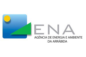 Dinamizado pela ENA – Agência de Energia e Ambiente da Arrábida Instalação em Setúbal, Palmela e Sesimbra de postos de carregamento elétricos