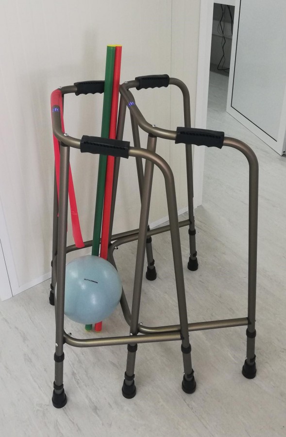 Hospital Garcia de Orta - Almada Recebeu vários equipamentos oferecidas pela empresa Baía do Tejo