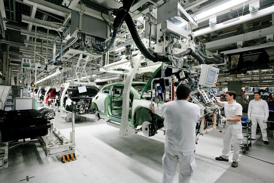Comissão Sindical do SITE Sul acusa Contratados pela Autovision discriminados na VW Autoeuro