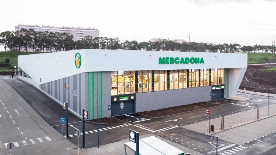 BARREIRO – Loja Mercadona no Lavradio Prevista criação de 90 postos de trabalho . Abertura dia 12 de dezembro
