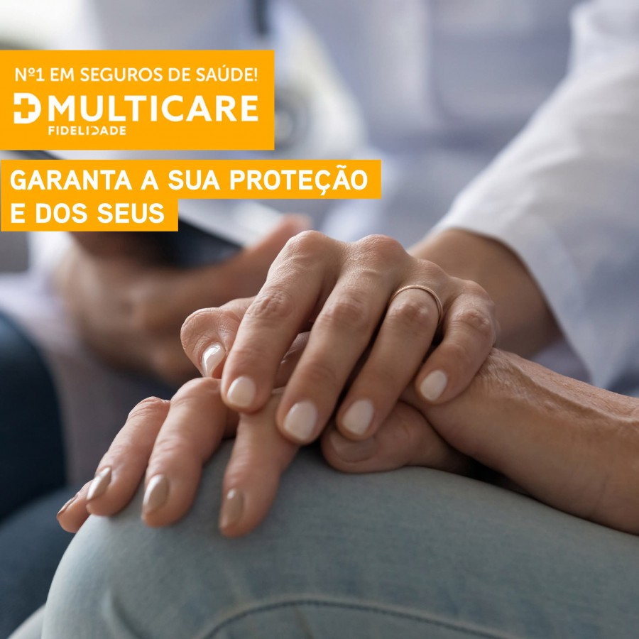 A Saúde Exige Mais de Nós Como Proteger a Sua Família Face ao Aumento das Doenças Graves