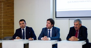 Na Quinta da Margueira em Almada 1º Fórum Empresarial da AISET- Associação da Indústria da Península de Setúbal