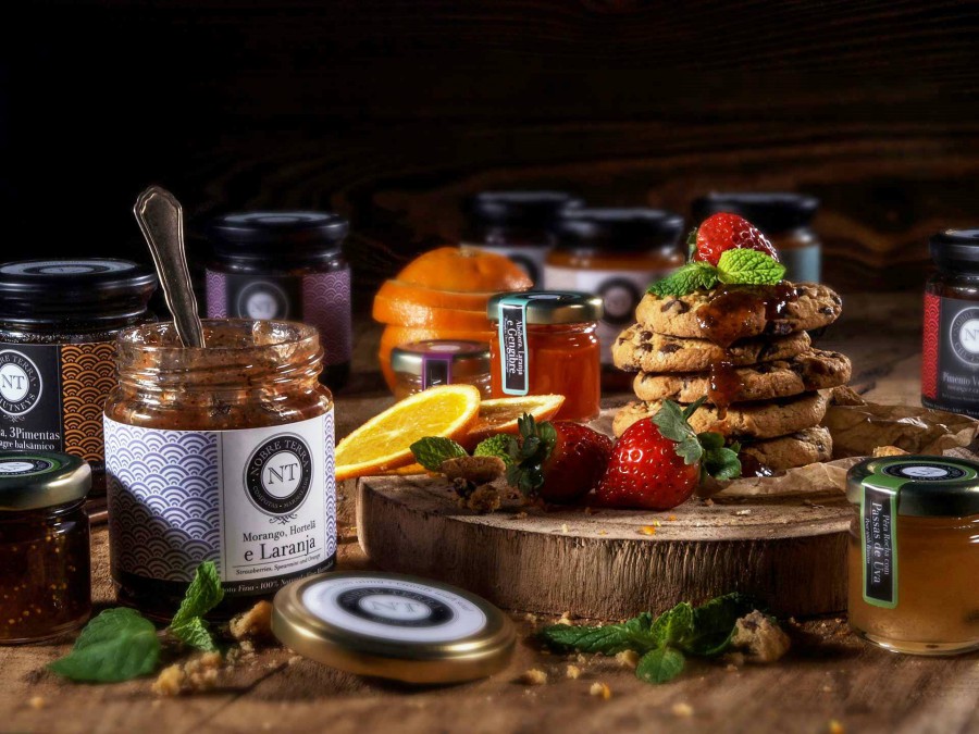Palmela - Great Taste Awards 2020 reconhece produtos «Nobre Terra» Câmara aprovou por unanimidade uma saudação à empresa Marviflora