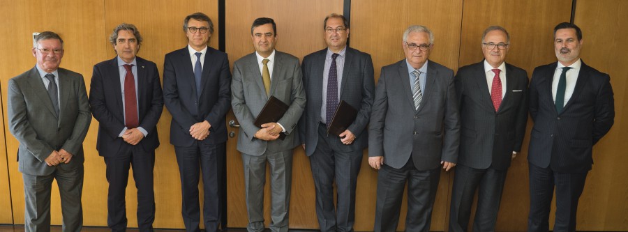 Setúbal - Crédito Agrícola Estabelece Acordo com a ACISTDS Acesso a produtos e serviços financeiros em condições preferenciais.