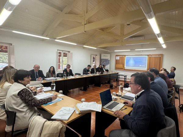 Setúbal - Assembleia Geral da SIMARSUL Reafirma compromisso com a qualidade do serviço público