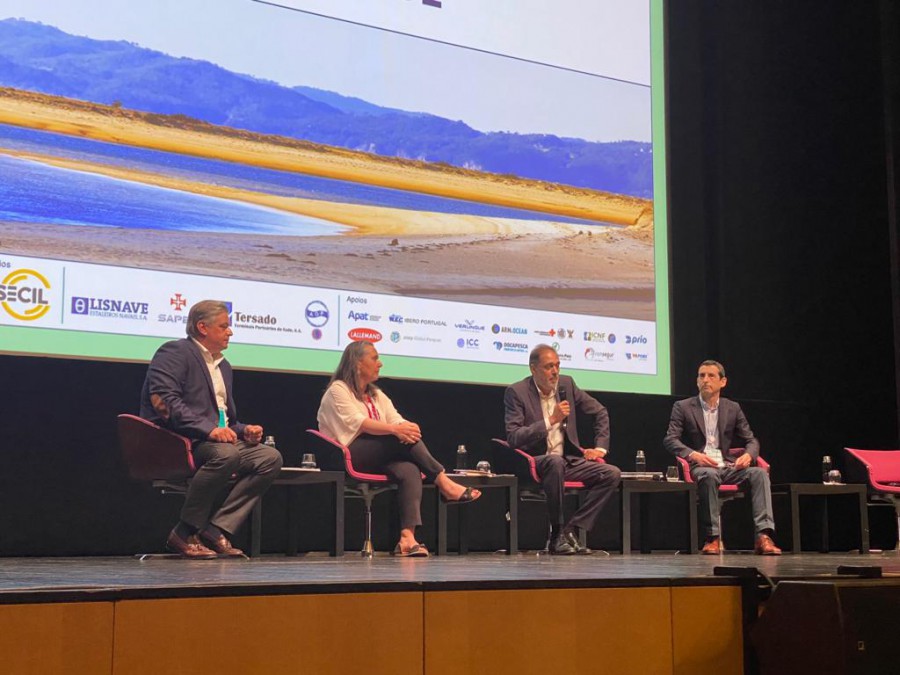 Porto de Setúbal posiciona-se como “hub” de inovação ambiental, tecnológica e energética a nível nacional e europeu