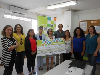 Verba atribuída pela Fundação Jumbo para a Juventude Jumbo de Almada atribui 12 mil euros para ajudar adolescentes grávidas e jovens mães
