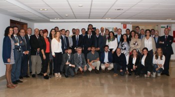 Porto de Setúbal assume-se como coordenador nacional do projeto europeu «GAINN4MoS»