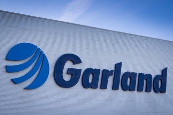 Abertura de escritório no Parque do grupo alemão em Palmela Garland quer ampliar o volume de negócios no ramo automóvel,