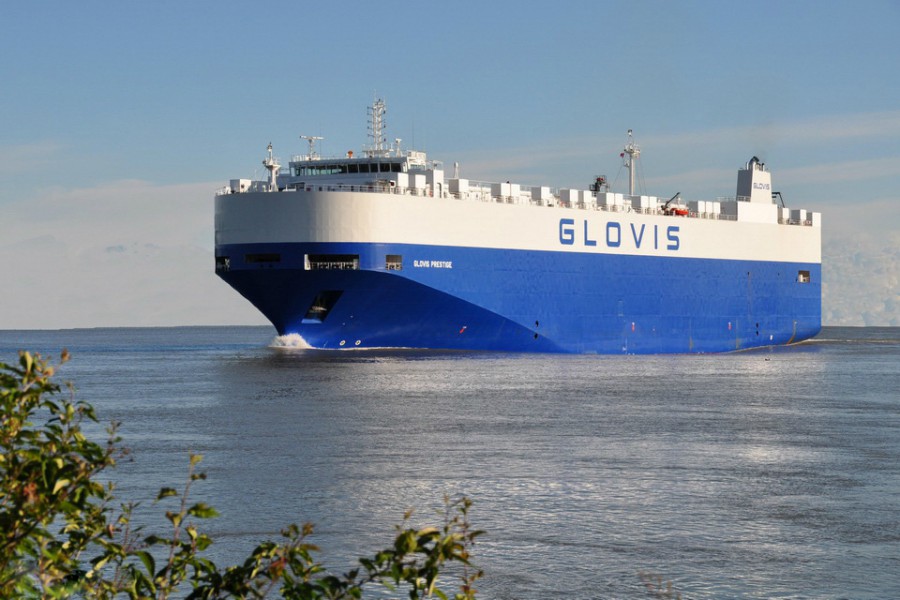 No Porto de Setúbal um total de 26 navios de mercadorias para o período de 23 a 27 de Abril.