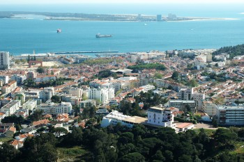 Setúbal - Hotel do Sado Business & Nature Ganha prémio Luxury Modern Hotel of the Year