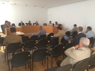 Bruno Vitorino, Vereador da Câmara Municipal do Barreiro Preside Conselho de Administração S.energia – Agência Regional de Energia do Barreiro, Moita, Montijo e Alcochete
