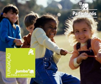 Celebrado dia 5 de Outubro em 11 países DIA SOLIDÁRIO NO JUMBO DE SETÚBAL