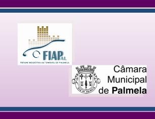 FIAPAL promove Almoço-Debate sobre o «Palmela 2020» Oportunidade de apresentar sugestões/questões sobre a temática