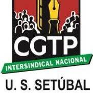União dos Sindicatos de Setúbal / CGTP Acidente de trabalho mortal na Navigator Company