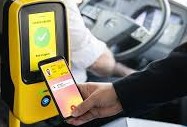 Novo cartão navegante® mobile Em janeiro permite validar viagens com o telemóvel